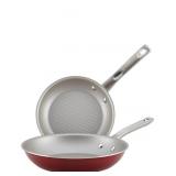 New Ayesha Curry Home Collection Nonstick Frying