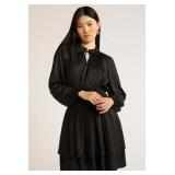 New Size Medium Scoop Womenï¿½s Smocked Waist