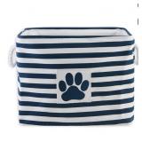 Bone Dry Pet Storage Collection Striped Paw Patch