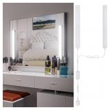 MY BEAUTY LIGHT LED Vanity Lights for Mirror,