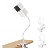 2Pack Flexible Clamp Mount for Wyze Cam Pan V3