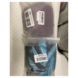 New size L lot of 2 Holipick One Shoulder One