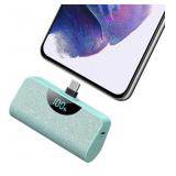 (New) USB-C Portable Charger Power Bank