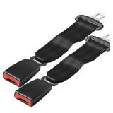 2P Shoulder Seatbelt Pad,Tactical Belt Extender