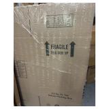 Large lot of boxes for moving, shipping, storage