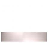 New 852742 Aluminum Non-Magnetic, Screw-In, Door