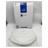 (New) Bemis 75 000 Commercial Open Front Toilet