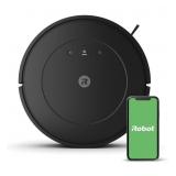 iRobot Roomba Vac Robot Vacuum (Q0120) - Easy to