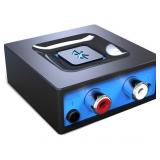 (New) esinkin Bluetooth Audio Adapter for Music
