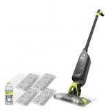 Shark VACMOP Pro Cordless Hard Floor Vacuum Mop