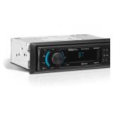 BOSS Audio Systems 625UAB Single DIN Car Stereo