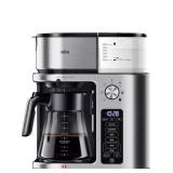 Braun MultiServe Plus 10- Cup Pod Free Drip