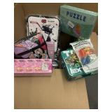 New lot of Easter Basket Fillers! 16x16x16 box