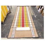 New Striderightmat Baseball & Softball Dual