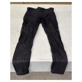 New Spanx size large leggings