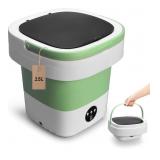 (New) Portable Washing Machine, Mini 15L Foldable