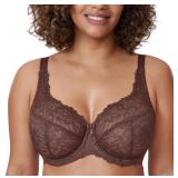 New 36H DELIMIRA Women