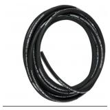 New VEVOR Hydraulic Hose 50 Feet Rubber Hydraulic