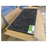 New (lot of 4) Barrette Living 2