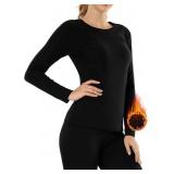 New size S MANCYFIT Thermal Underwear for Women