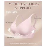 New size M Womens Wireless Comfortable Bra