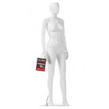 TopMaster Female Form Mannequin - Versatile 360ï¿½