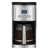 New Cuisinart Coffee Maker, 14-Cup Glass Carafe,