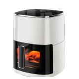 Simple Deluxe Air Fryer - 6.34 QT Digital