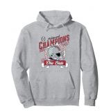 New Size XL Ohio State Buckeyes National Champs