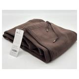 New size XS CRZ YOGA Cotton Fleece Lined