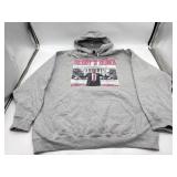 XL unisex Trump hoodie (new)!