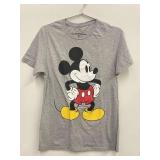 New Size Small Disney Mickey Mouse T Shirt