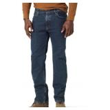 New Size 34x29 Wrangler Men