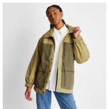 New Size Extra Small Future Collective With Reese