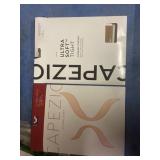 New size S/M Lot of 2 Capezio Women