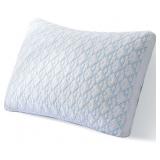 Shredded Memory Foam Cooling Soft Bamboo Viscose