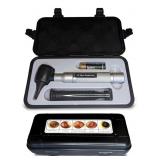 4th Generation Doctor Mom LED Pocket Pro Otoscope