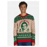New Size 3XL Elf Men