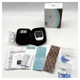 KETO-MOJO GK+ Glucose & Ketone Testing Kit + Test
