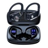 bmanl Wireless Earbuds Bluetooth Headphones 48hrs