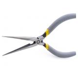 New Super Precision Long Needle Nose Pliers - 6