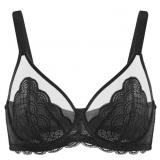 Size 40DD HSIA Minimizer Bra for Women - Plus