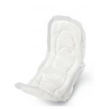 New Medline Maxi Sanitary Pads with Adhesive