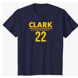 New Size Youth Medium BreakingT Caitlin Clark: