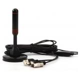 TV Antenna, HD Digital TV Antenna Indoor,16.4ft