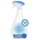 Lot of 2 POOPHï¿½ Pet Odor Eliminator Spray