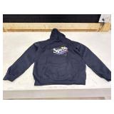 New size small unisex Enjoy Sprite hoodie