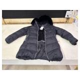 New womenï¿½s size small winter jacket
