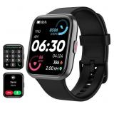 Smart Watch for Men Android & iPhone, Alexa