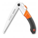 REXBETI Folding Saw, Compact Design 8 Inch Blade